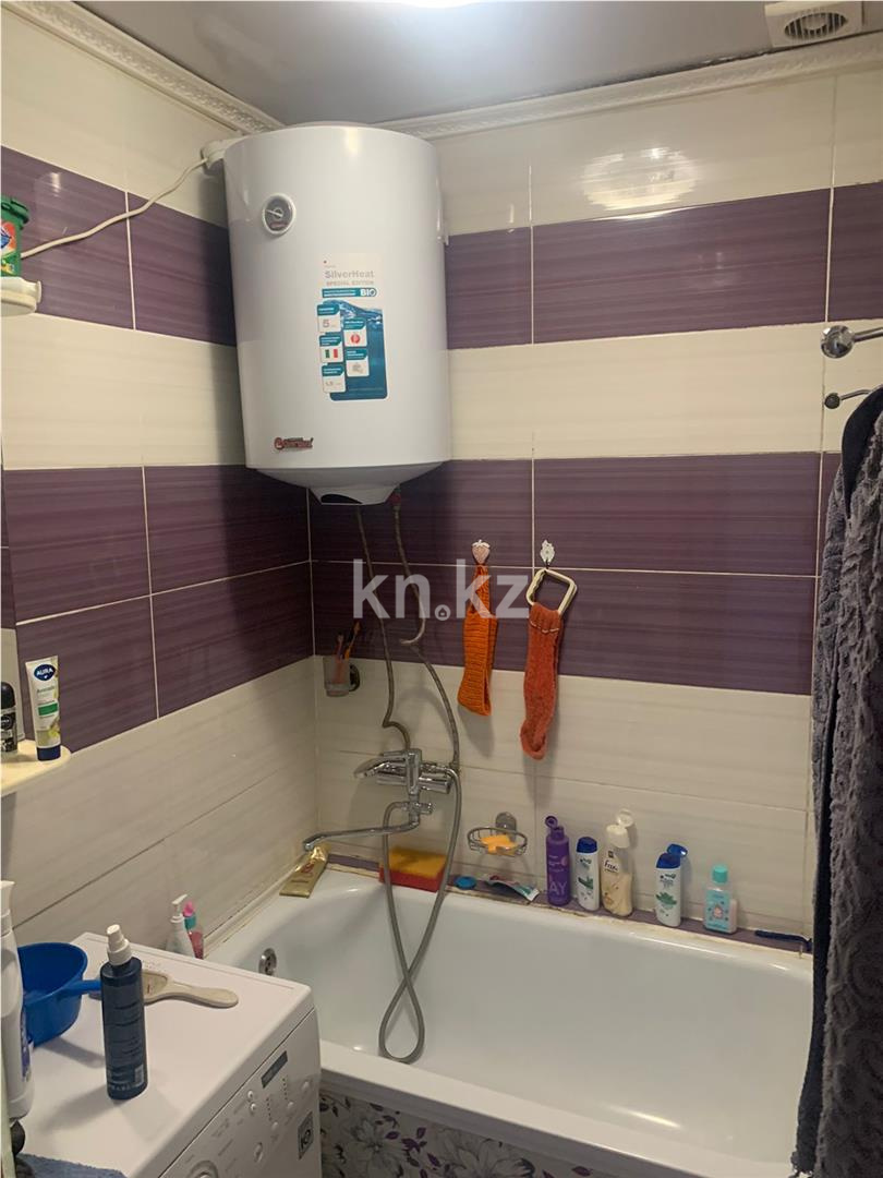 Продажа 3-комнатной квартиры, 58 м² в Караганде - фото 9