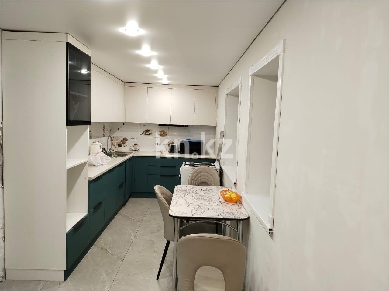 Продажа 5-комнатного дома, 105 м² в Караганде - фото 9