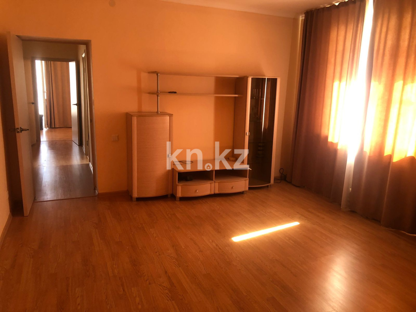 Аренда 2-комнатной квартиры, 66 м² в Астане - фото 3