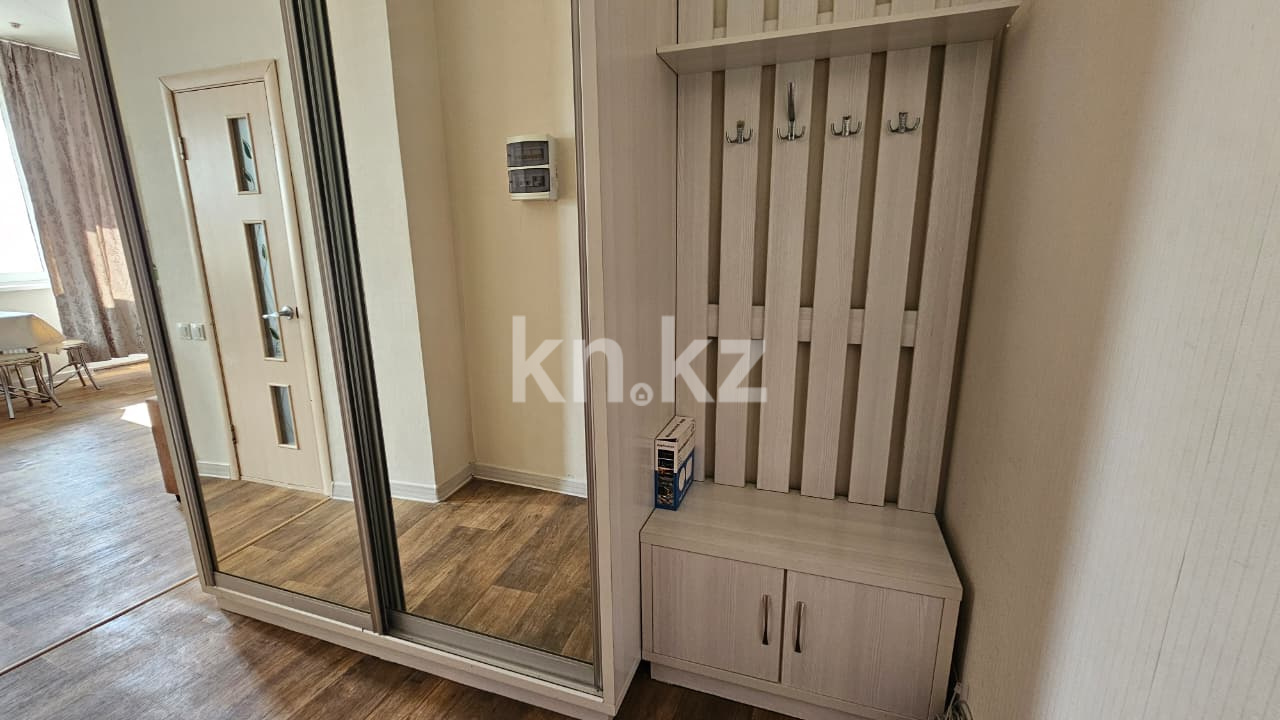 Аренда 1-комнатной квартиры, 33 м² в Астане - фото 8