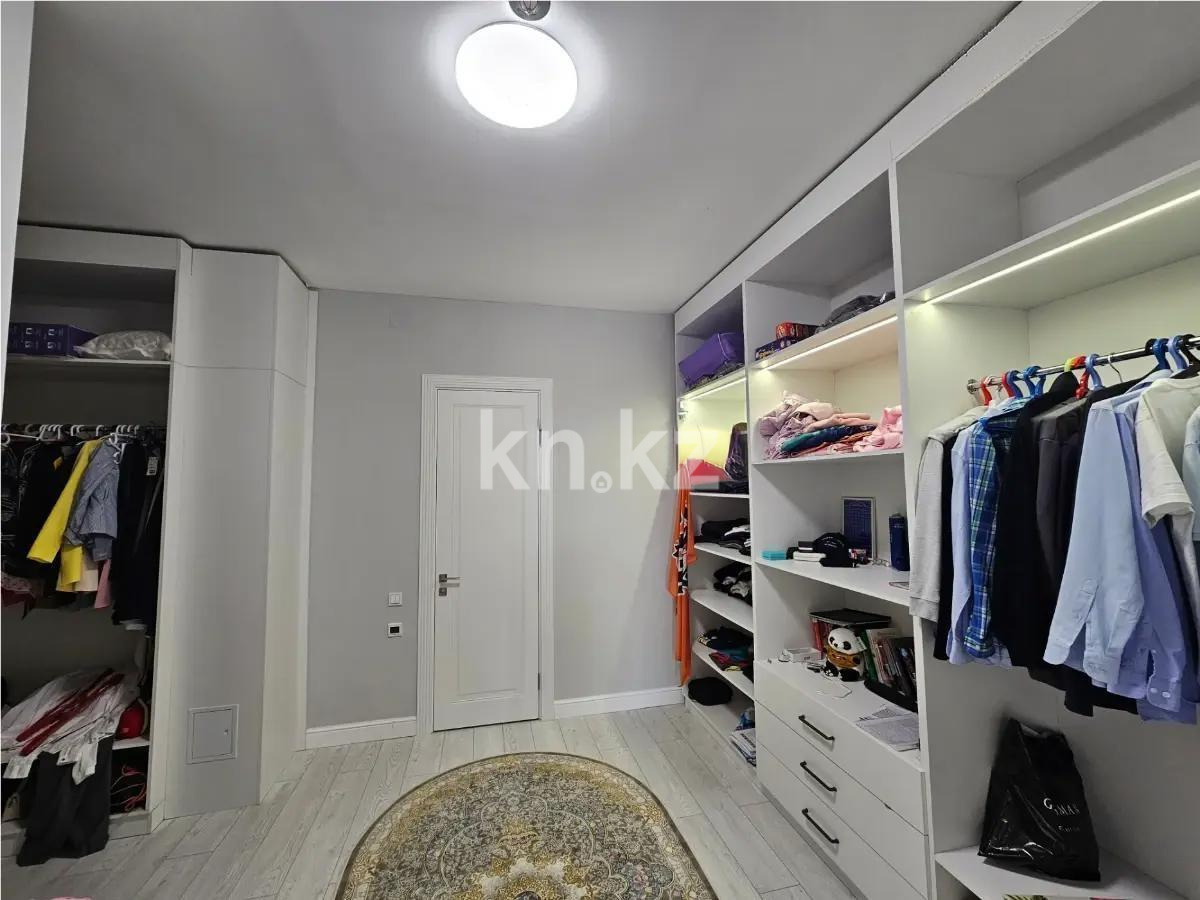 Продажа 4-комнатной квартиры, 256 м² в Астане - фото 12