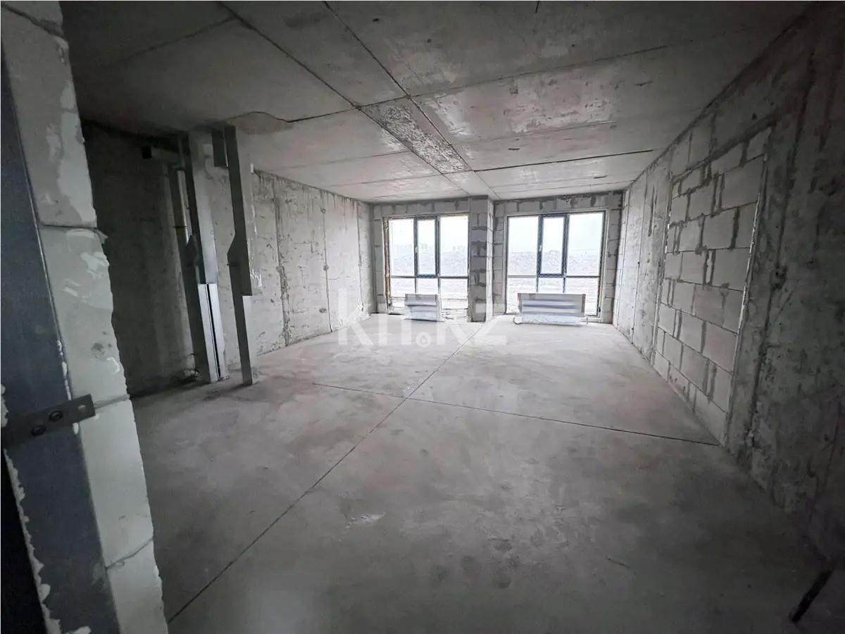 Продажа 1-комнатной квартиры, 39 м² в Алматы