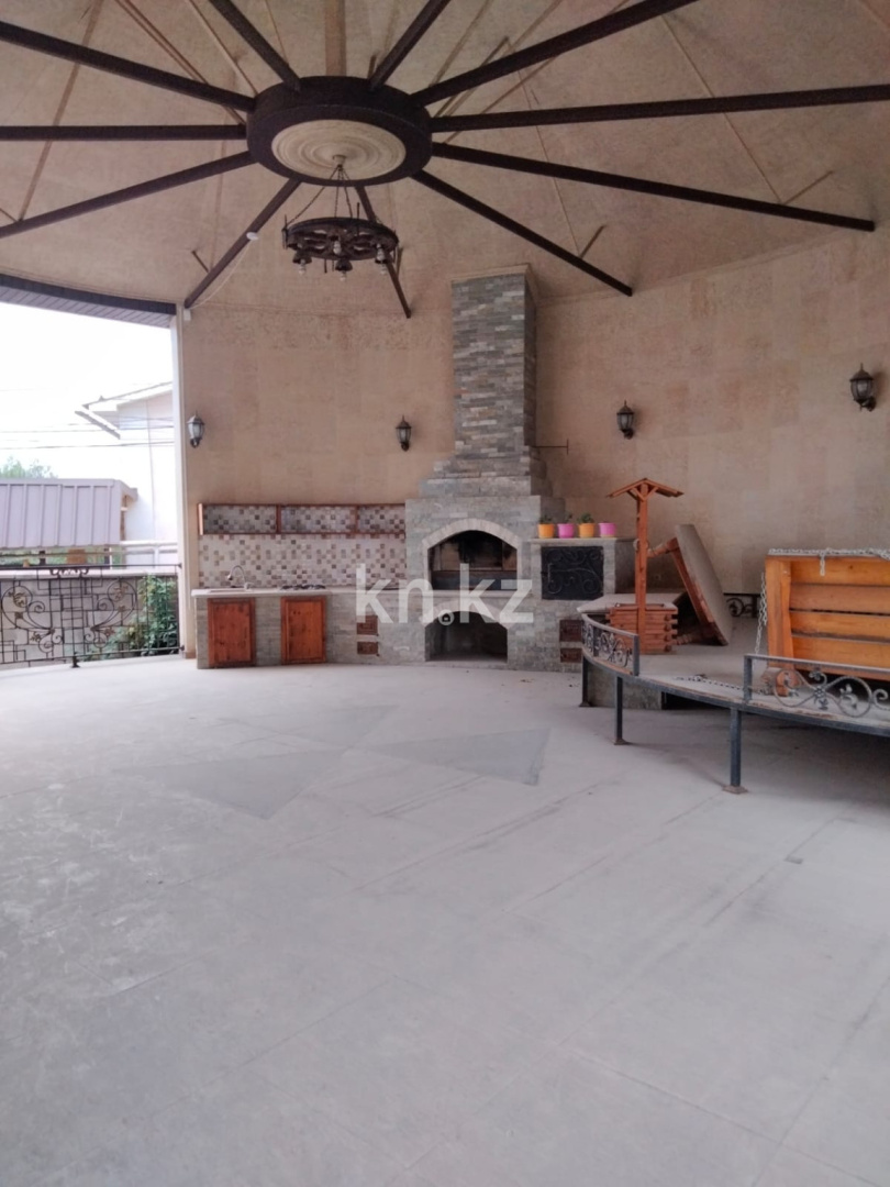 Продажа 7-комнатного дома, 500 м² в Алматы - фото 27