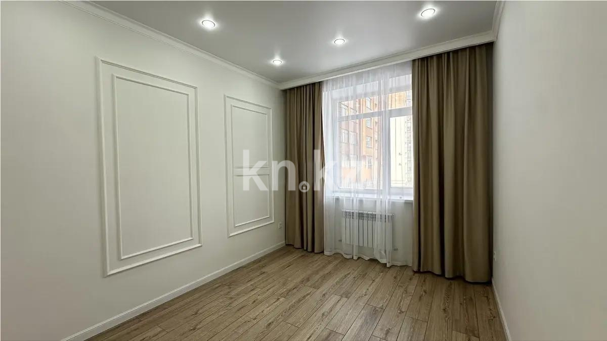 Продажа 3-комнатной квартиры, 76 м² в Караганде - фото 2