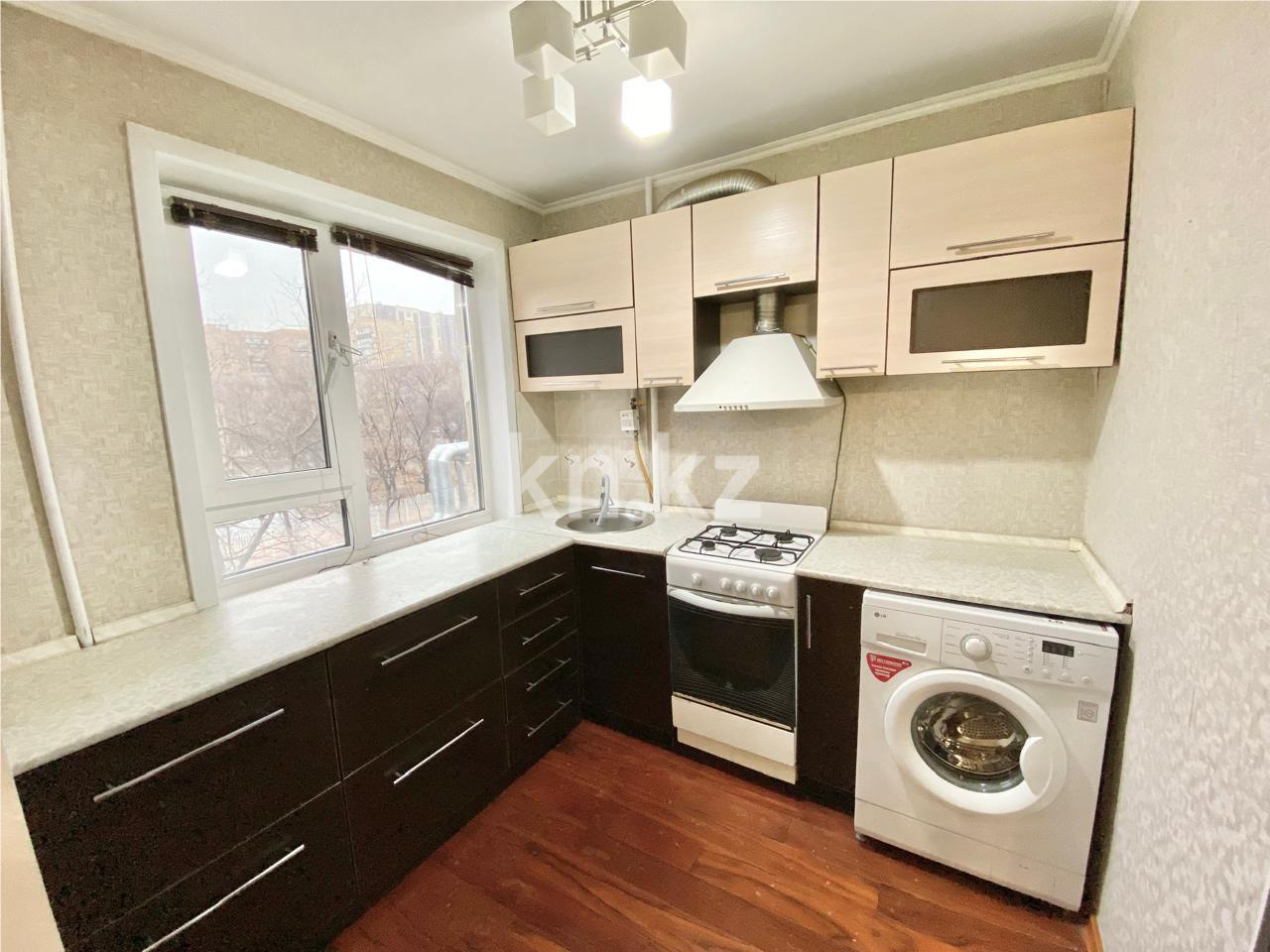 Продажа 2-комнатной квартиры, 48 м², ул. Муканова в Караганде - фото 9