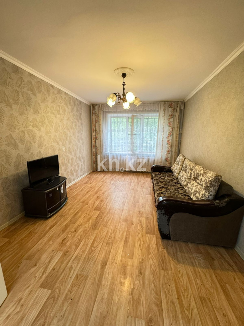 Продажа 3-комнатной квартиры, 67 м², ул. Сейфуллина, дом  69/1 - ул. Бейсекбаева в Астане - фото 9