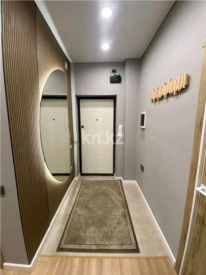 Продажа 1-комнатной квартиры, 33 м² в Алматы - фото 4