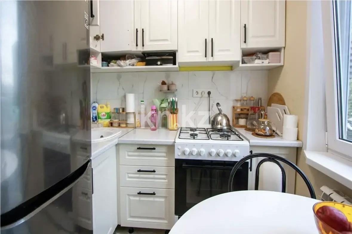 Продажа 3-комнатной квартиры, 57 м² в Алматы - фото 4