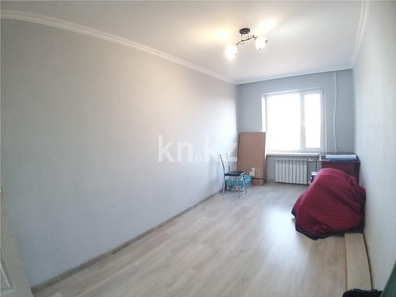 Продажа 2-комнатной квартиры, 44 м², Молдагуловой в Сарани - фото 4