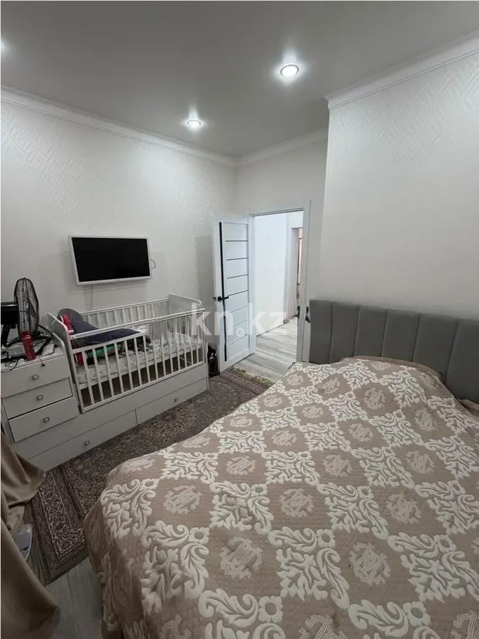 Продажа 3-комнатной квартиры, 67 м² в Астане - фото 2