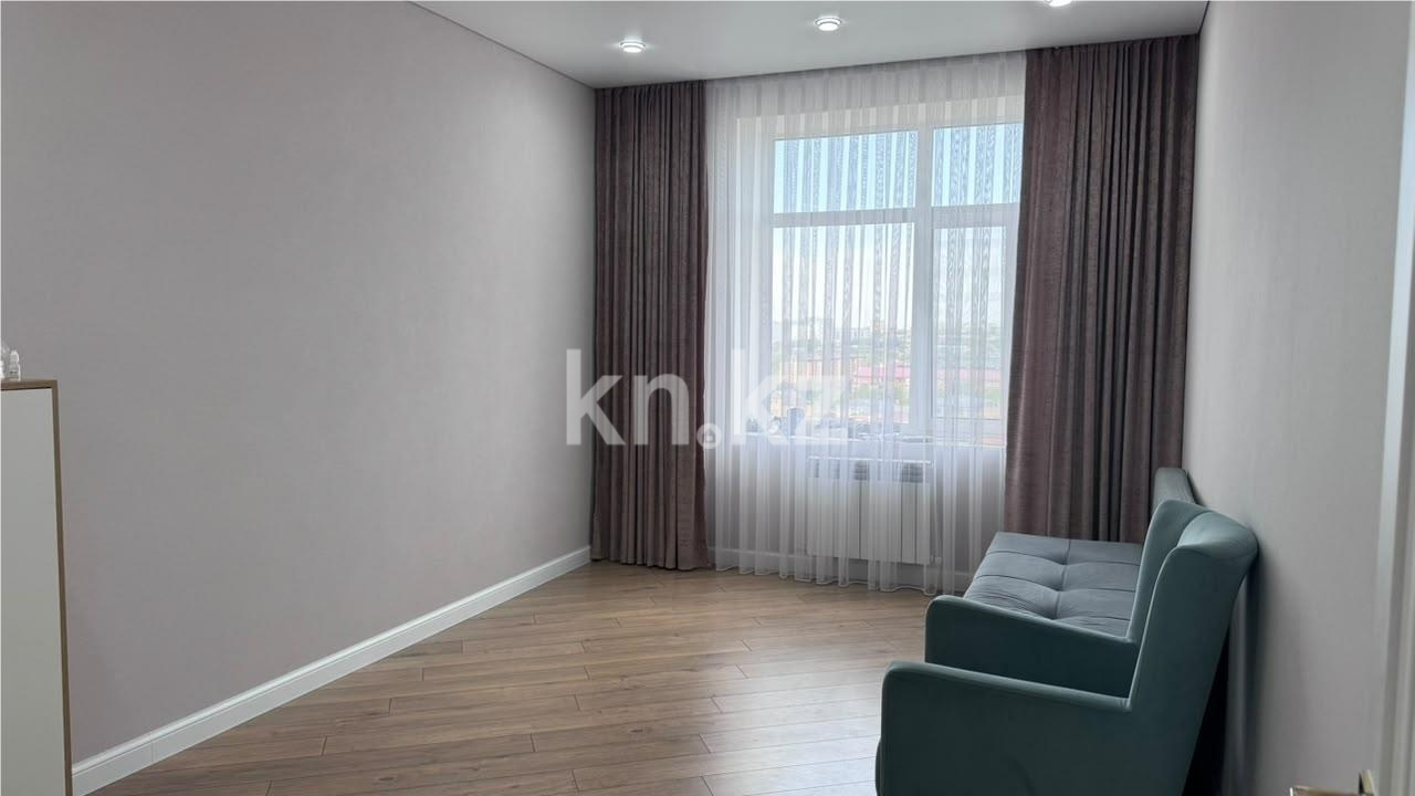 Продажа 3-комнатной квартиры, 90 м² в Караганде - фото 16