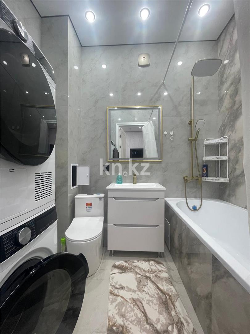 Продажа 2-комнатной квартиры, 62.3 м² в Астане - фото 10