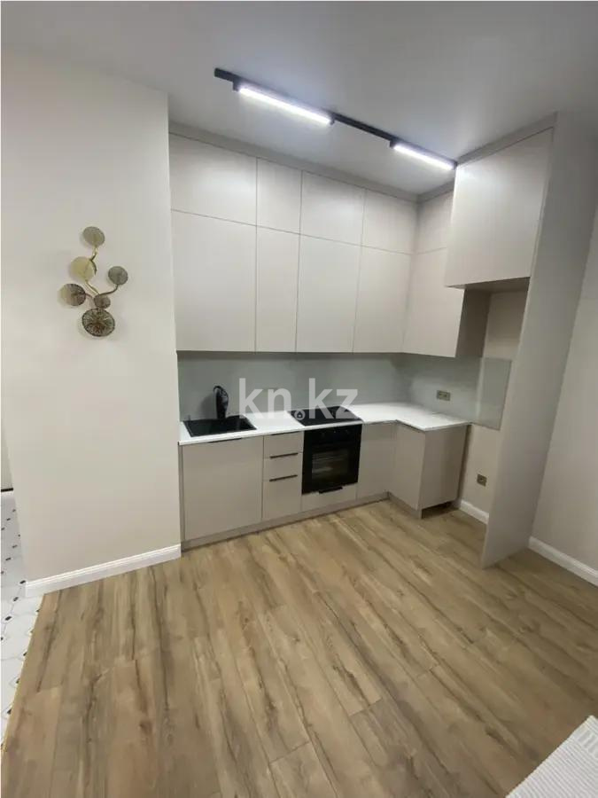 Продажа 2-комнатной квартиры, 40 м² в Астане - фото 3