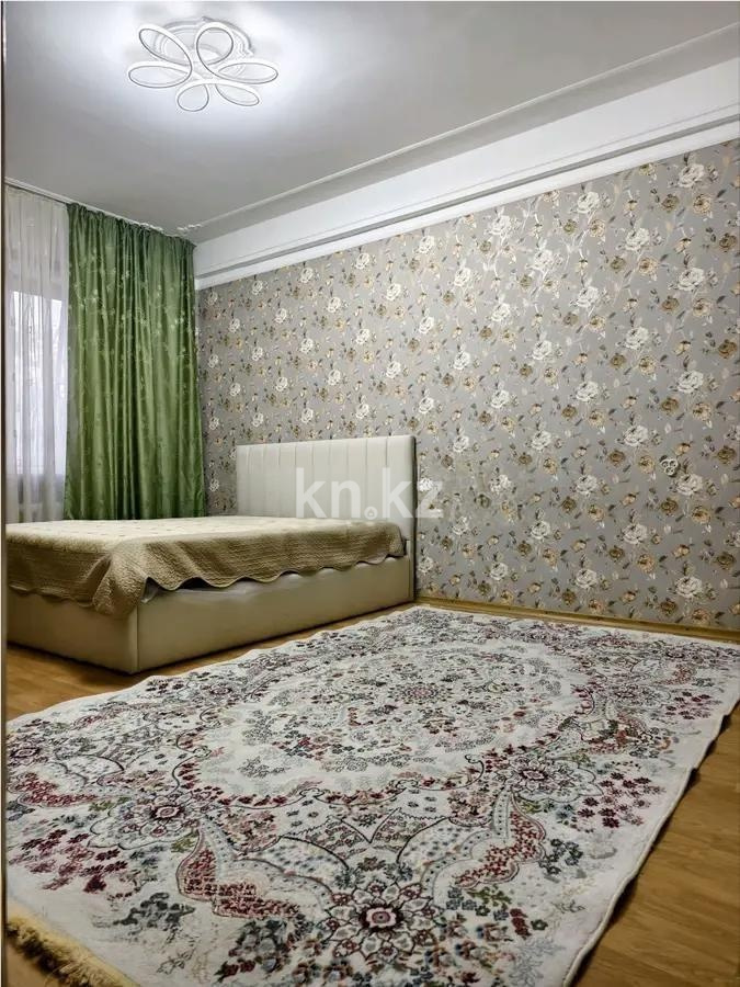Продажа 1-комнатной квартиры, 47 м² в Алматы