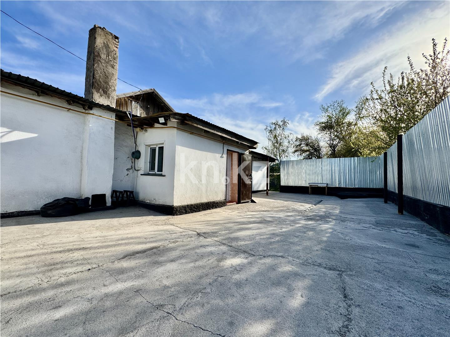 Продажа 3-комнатного дома, 76.7 м², ул. Коцюбинского, дом  1 в Караганде - фото 34