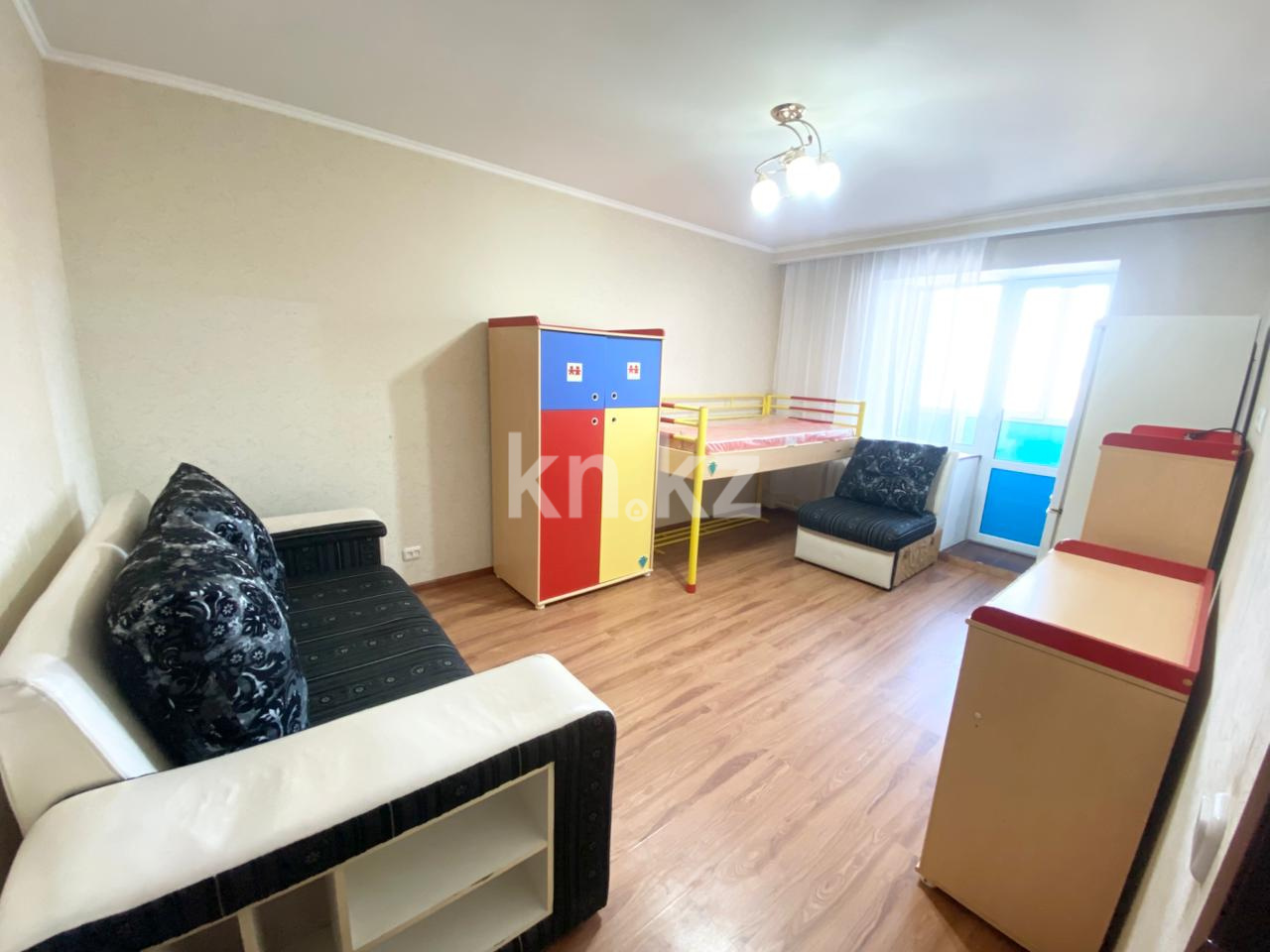 Аренда 3-комнатной квартиры, 73 м² в Астане - фото 4