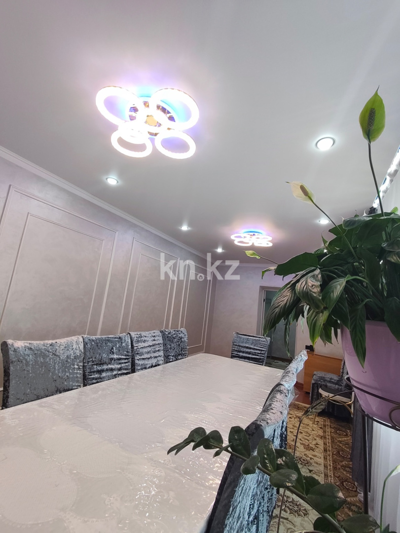 Продажа 3-комнатного дома, 110 м² в Алматы