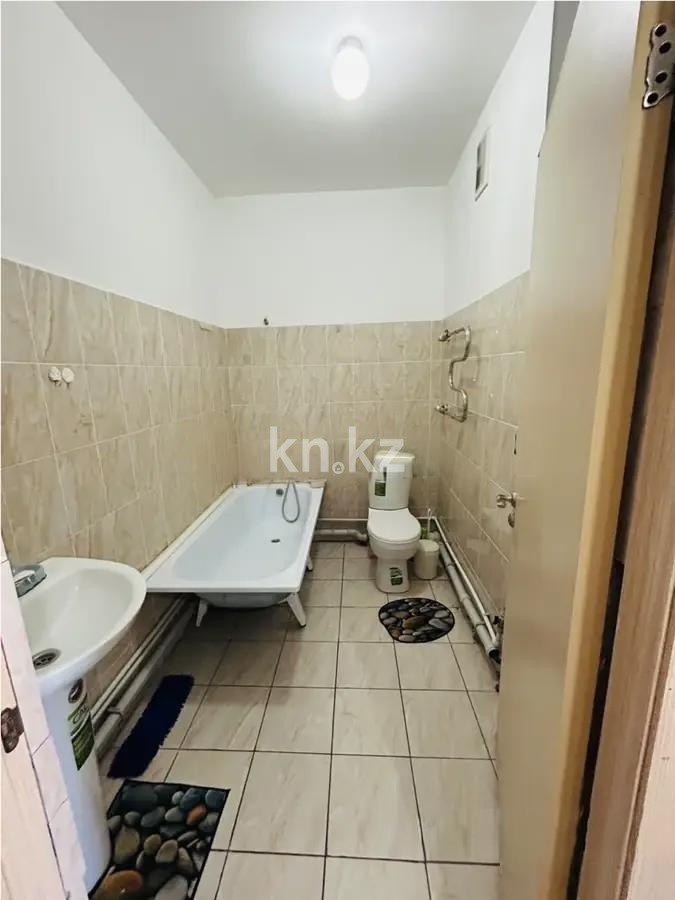 Продажа 1-комнатной квартиры, 38.5 м² в Алматы - фото 3