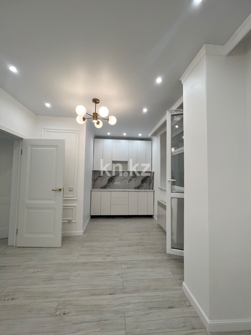 Продажа 2-комнатной квартиры, 41 м² в Астане - фото 8