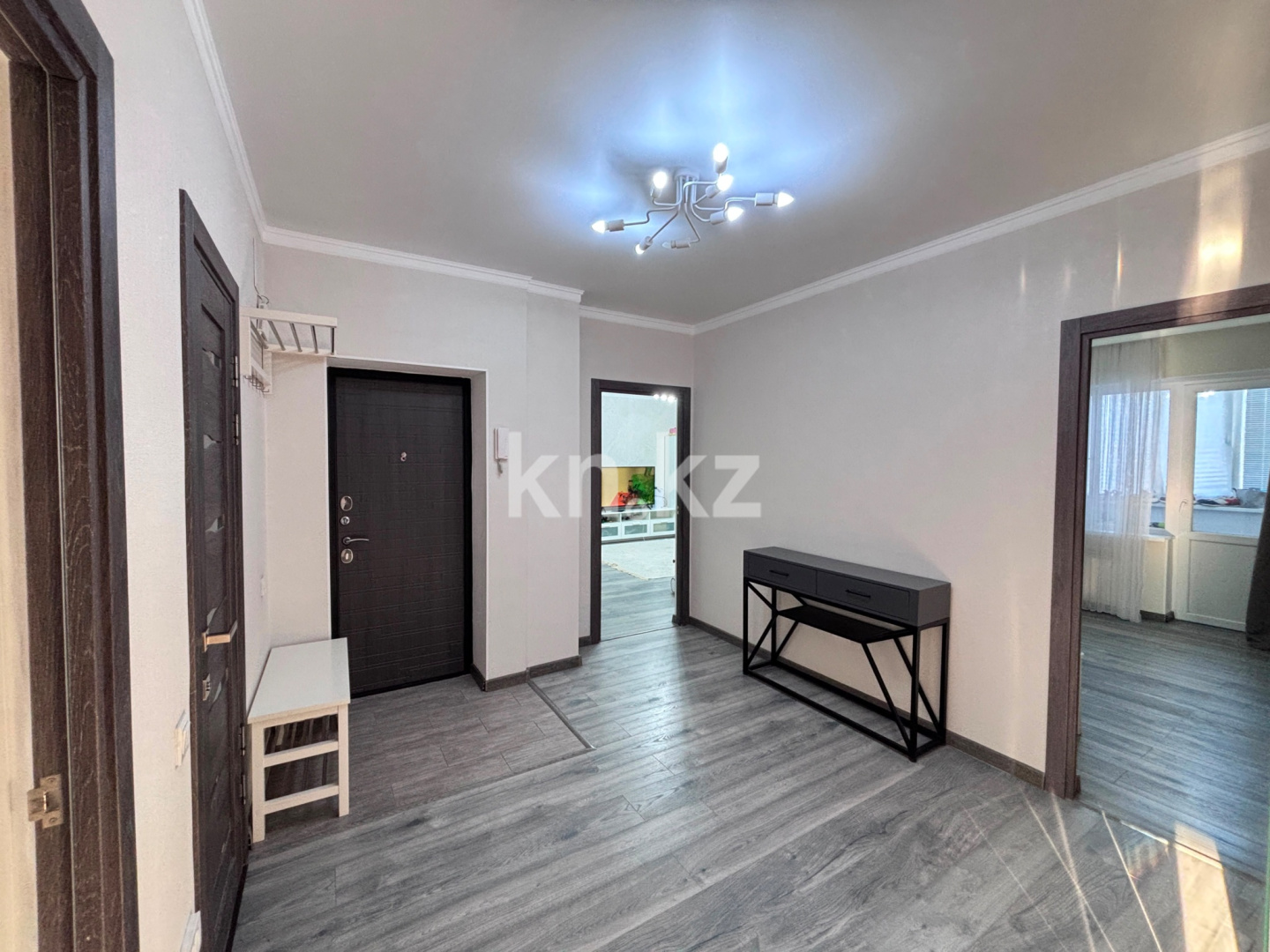 Продажа 4-комнатной квартиры, 104.6 м² в Атырау - фото 3