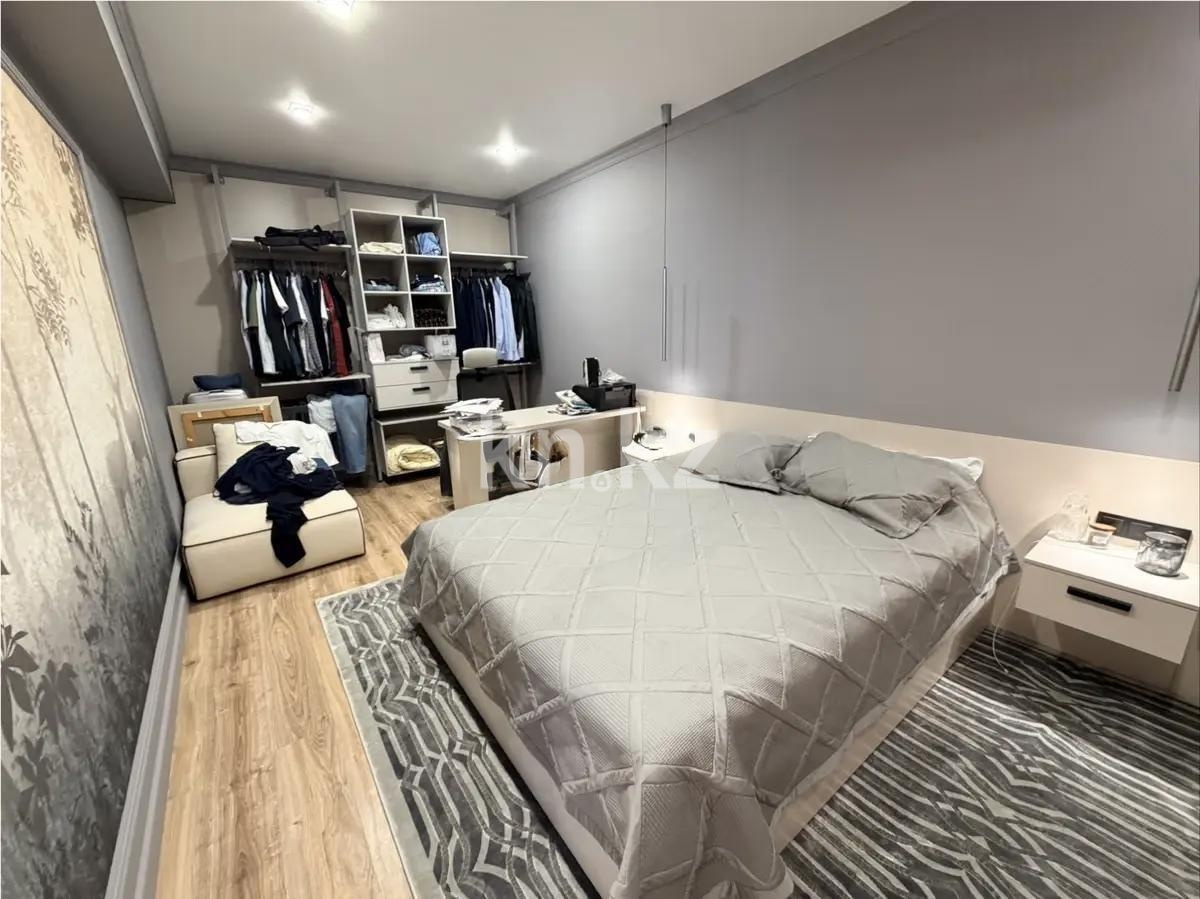 Продажа 3-комнатной квартиры, 65 м² в Алматы - фото 2