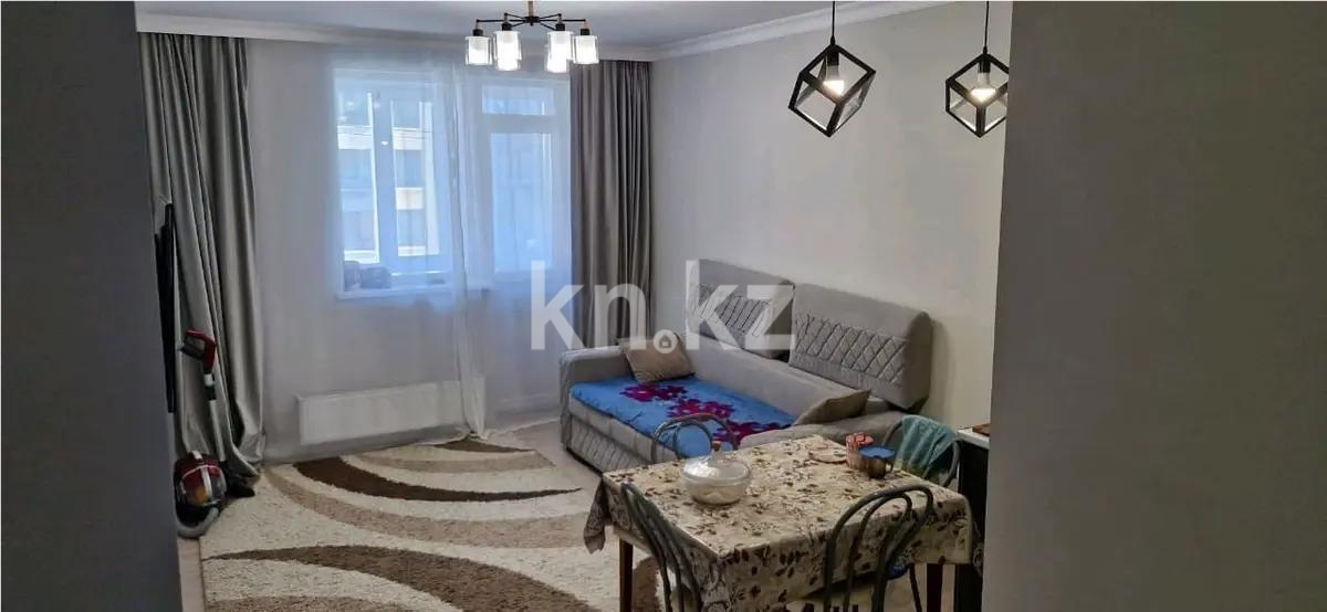 Продажа 2-комнатной квартиры, 44 м², пр. Мангилик Ел, дом  40/2 в Астане