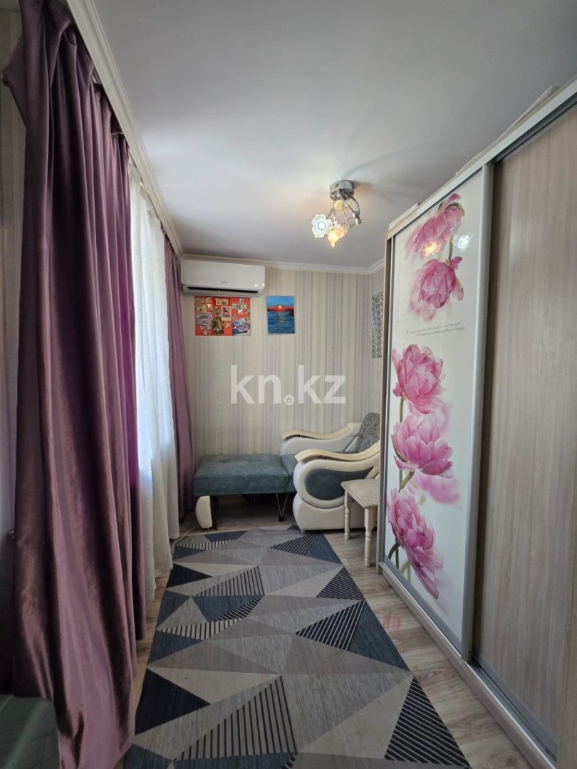 Продажа 2-комнатной квартиры, 41 м² в Астане - фото 3