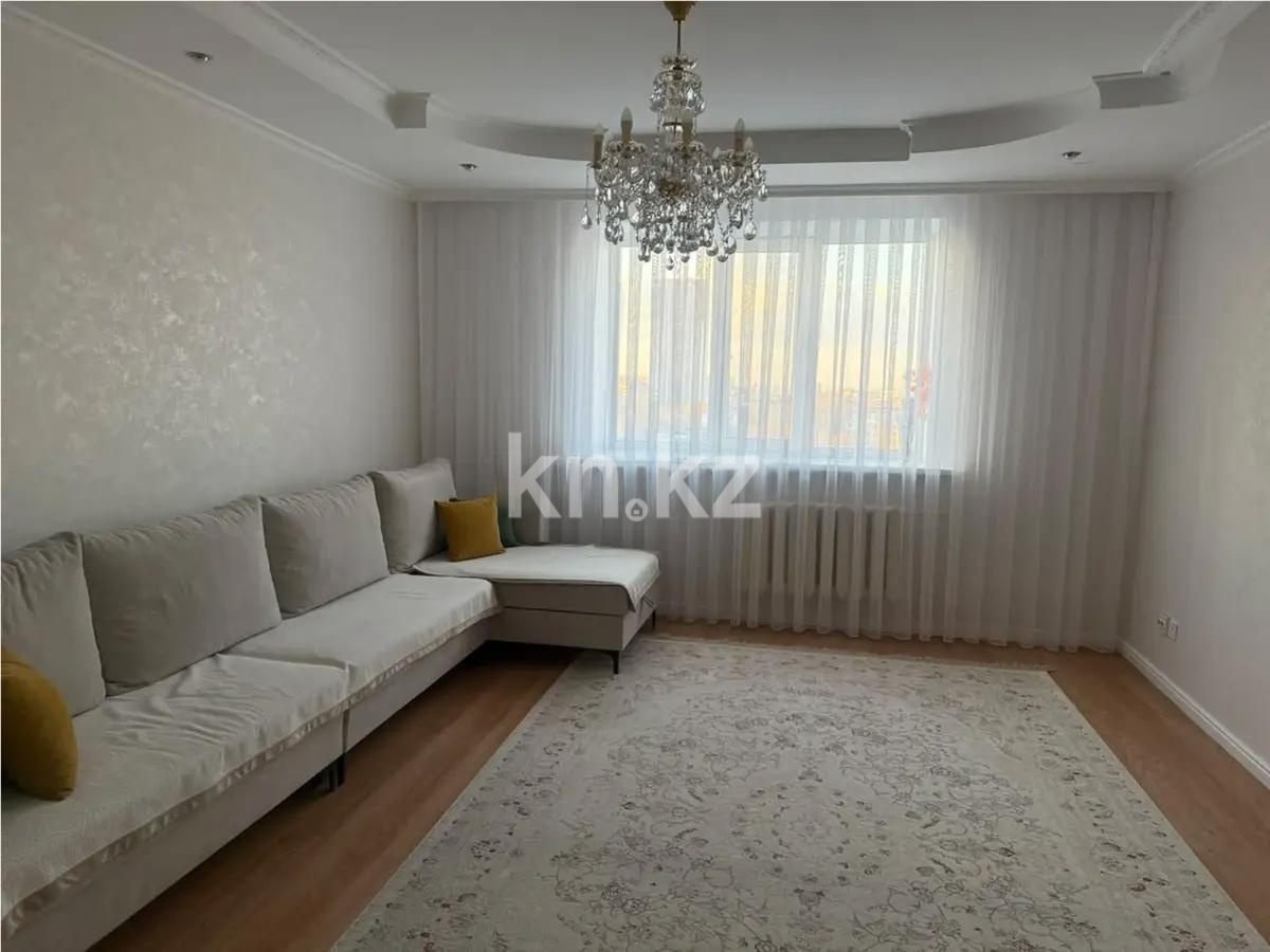 Продажа 3-комнатной квартиры, 78.9 м² в Астане