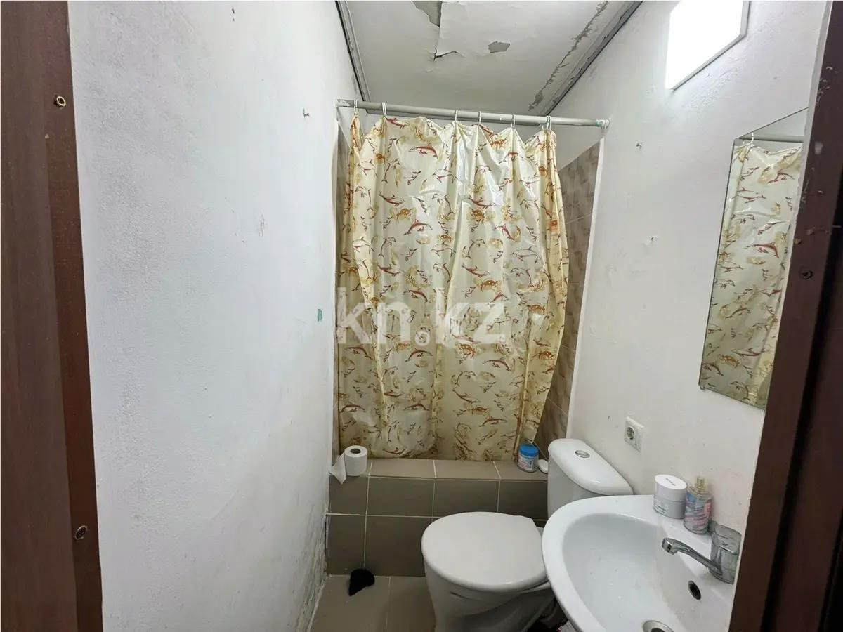 Продажа 1-комнатной квартиры, 18 м² в Алматы - фото 3