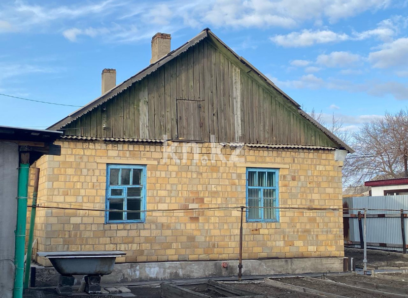 Продажа 4-комнатного дома, 68.8 м², Менделеева в Сарани - фото 2