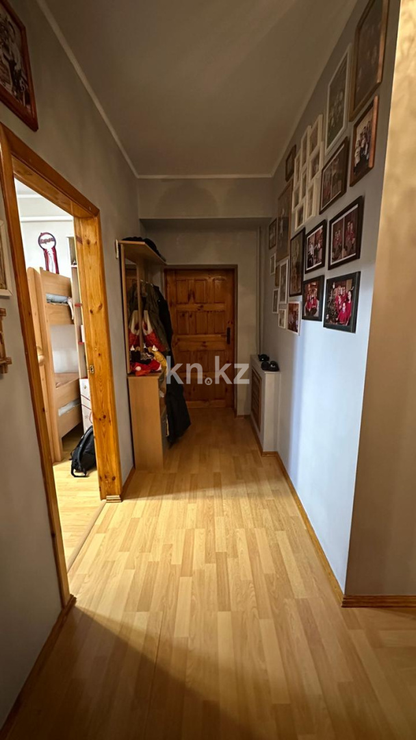 Продажа 3-комнатного дома, 60 м², Арая в Караганде - фото 22