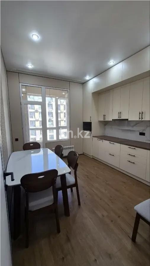 Продажа 2-комнатной квартиры, 66 м² в Алматы