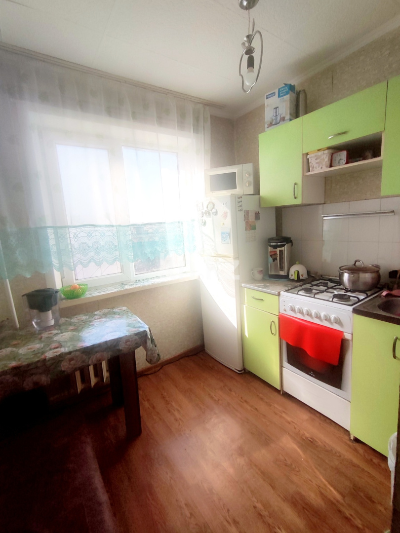 Продажа 1-комнатной квартиры, 31 м² в Караганде - фото 7