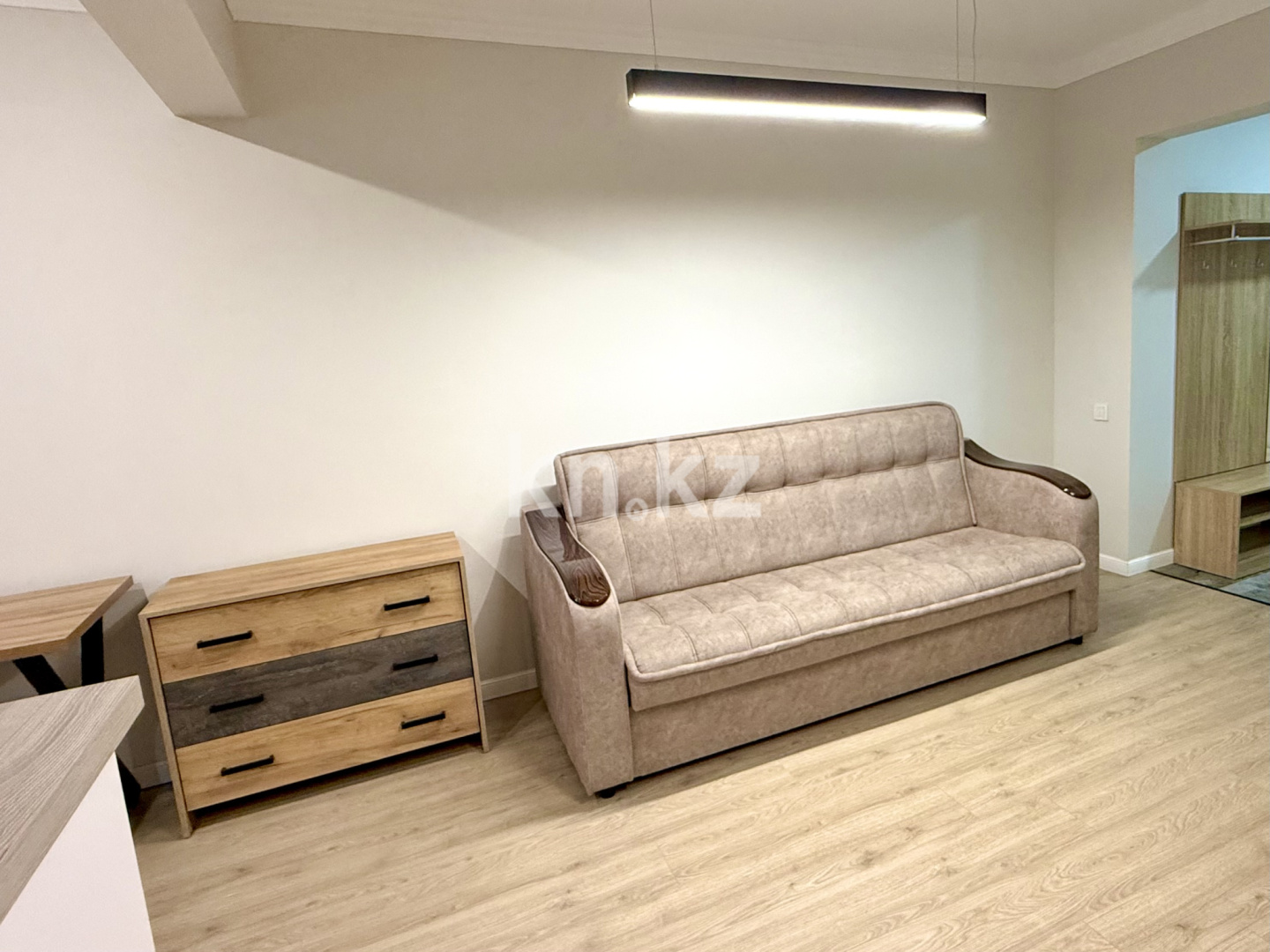 Продажа 2-комнатной квартиры, 40 м² в Алматы - фото 3