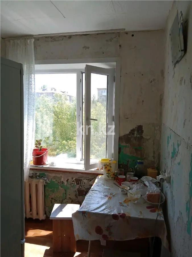 Продажа 3-комнатной квартиры, 57 м², ул. Сакена Сейфуллина, дом  28 в Абае - фото 4