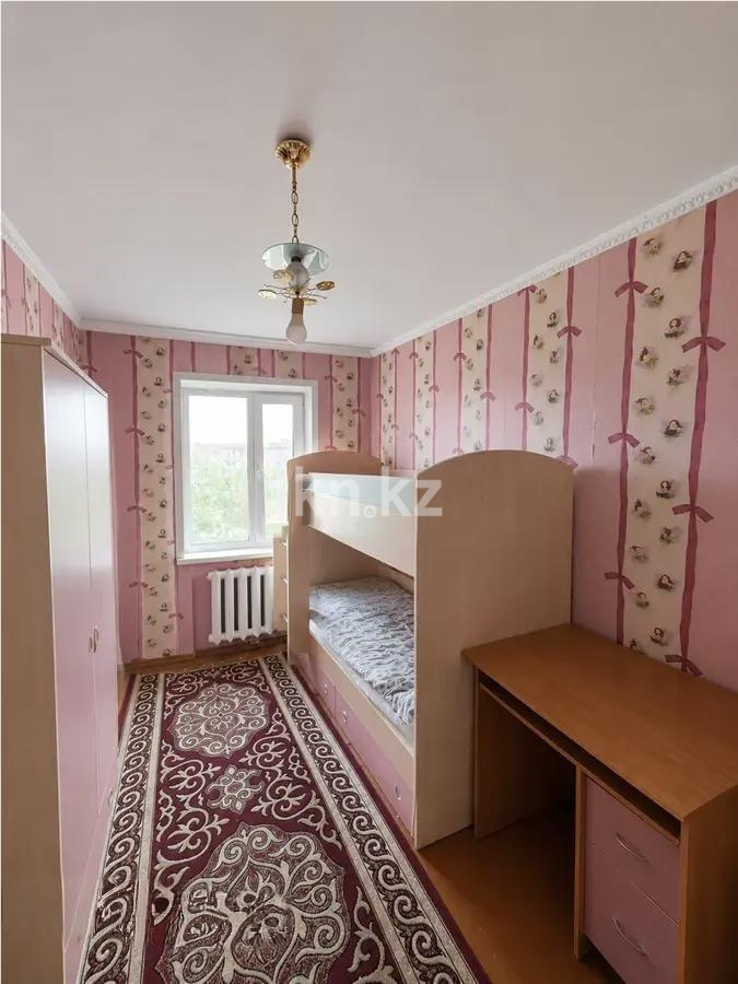 Продажа 3-комнатной квартиры, 57 м² в Абае - фото 2