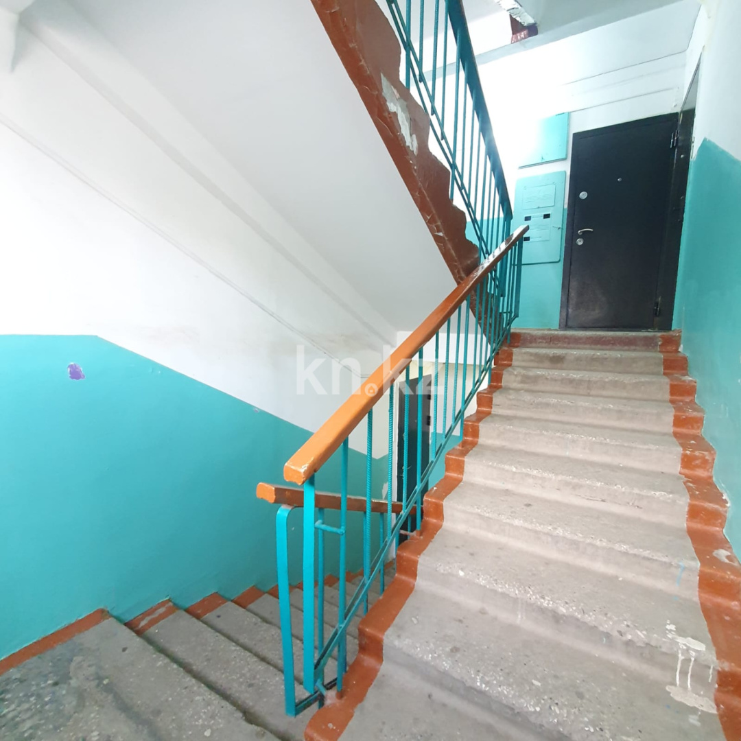 Продажа 2-комнатной квартиры, 44 м² в Актобе - фото 2