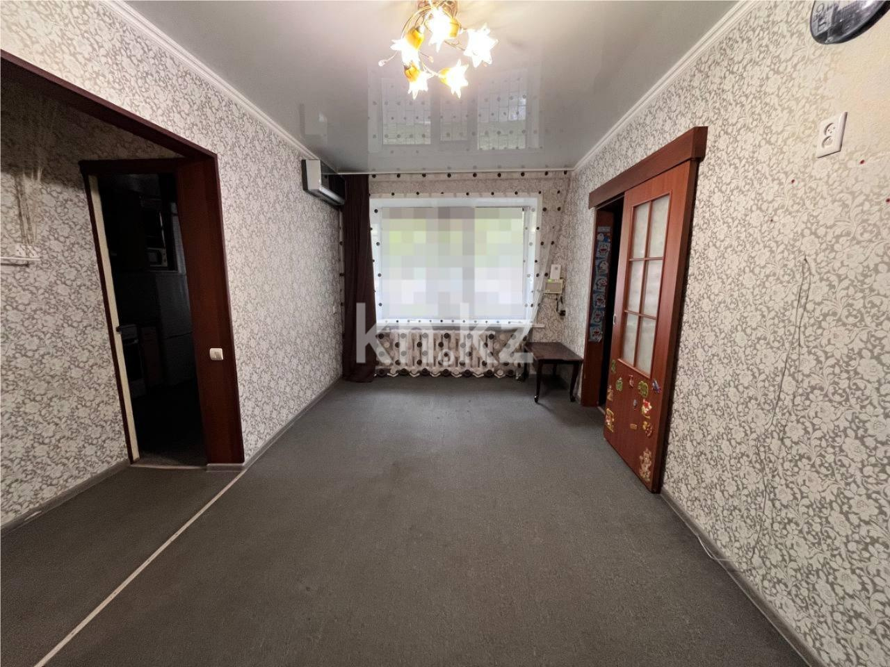 Продажа 2-комнатной квартиры, 43 м², ул. Лободы в Караганде