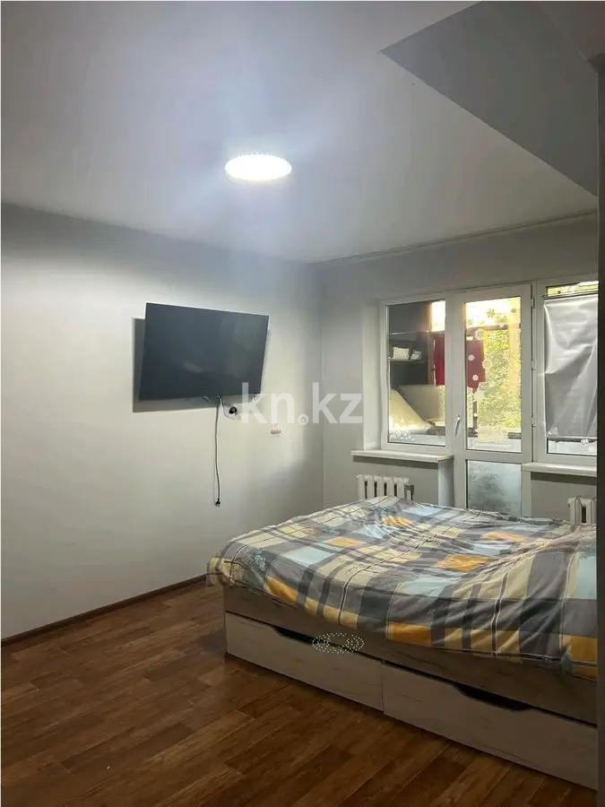 Продажа 1-комнатной квартиры, 32 м² в Караганде