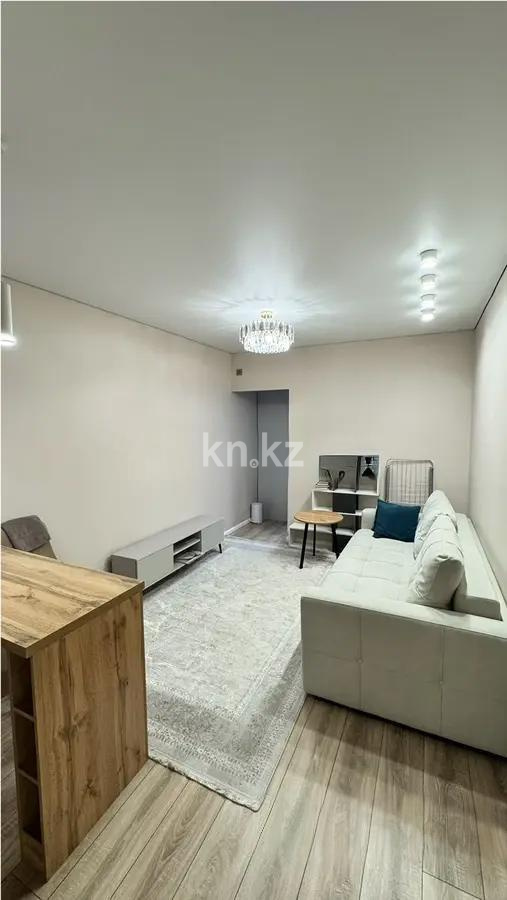 Продажа 1-комнатной квартиры, 34 м² в Алматы