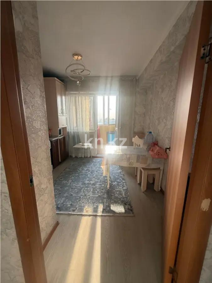 Продажа 1-комнатной квартиры, 37 м², ул. Чаплыгина, дом  1/2 в Алматы - фото 2