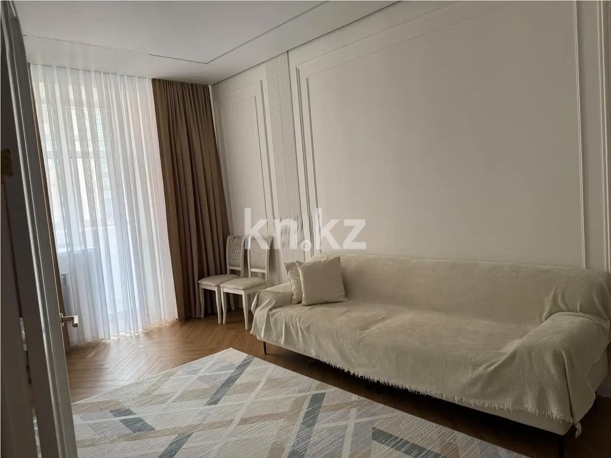 Продажа 3-комнатной квартиры, 87 м² в Караганде