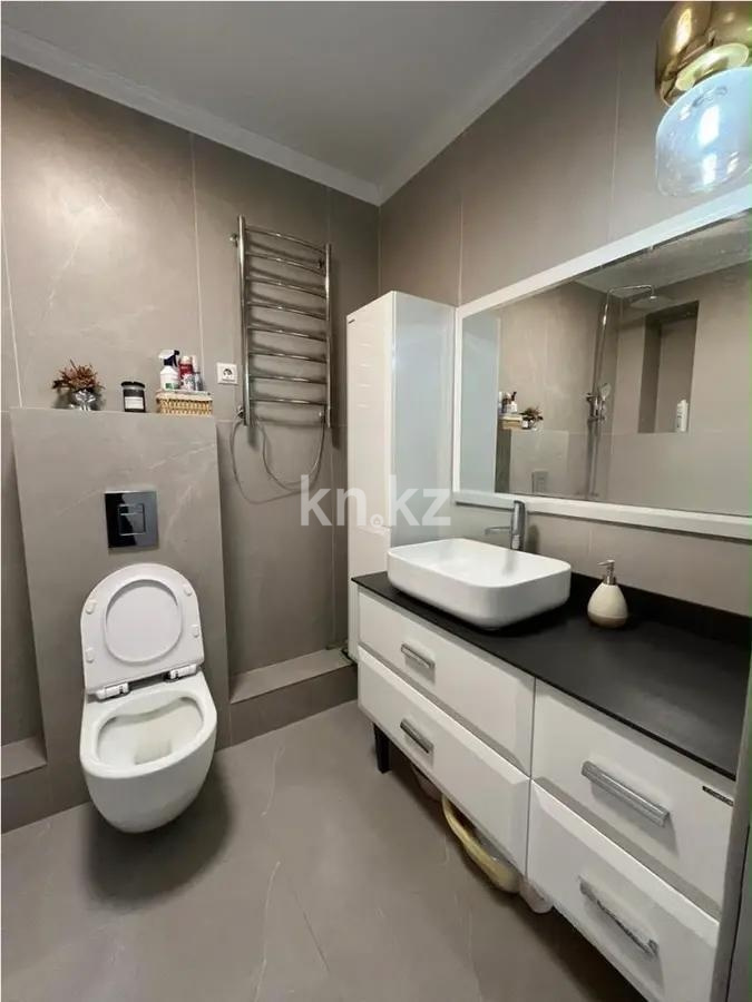 Продажа 3-комнатной квартиры, 98 м² в Алматы - фото 6