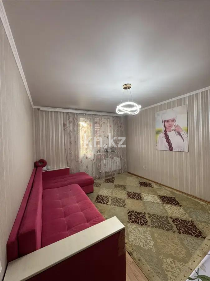 Продажа 1-комнатной квартиры, 36.2 м² в Алматы