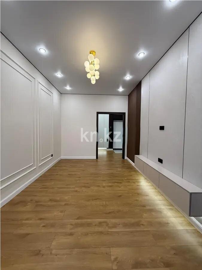 Продажа 2-комнатной квартиры, 66 м² в Алматы