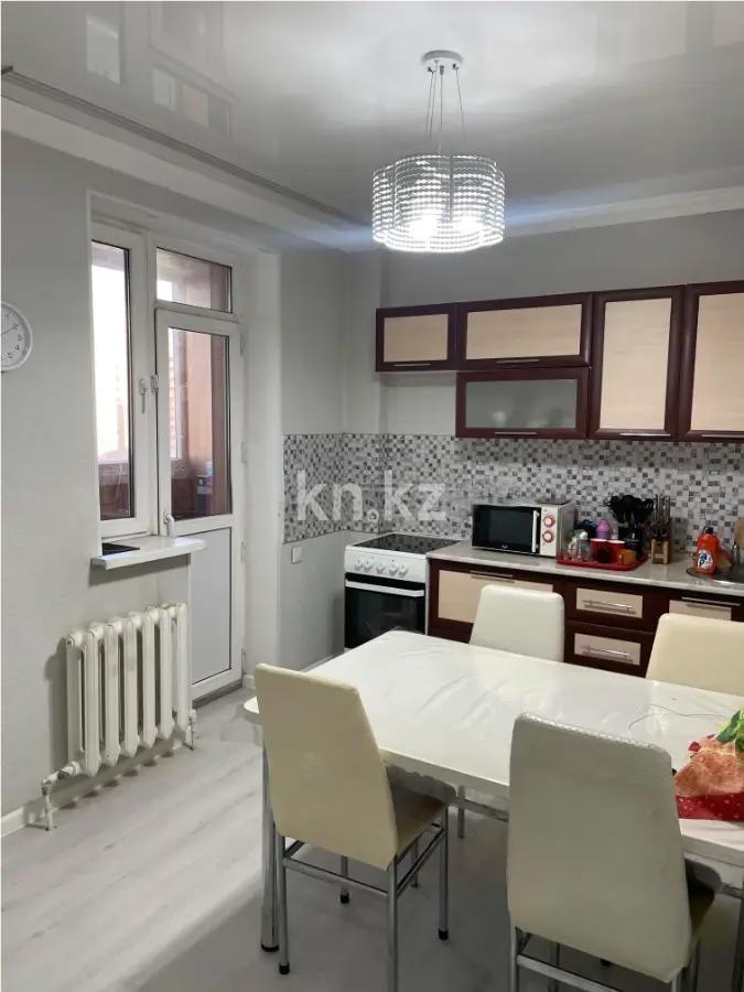 Продажа 2-комнатной квартиры, 64 м², ул. Кордай, дом  75 в Астане - фото 3