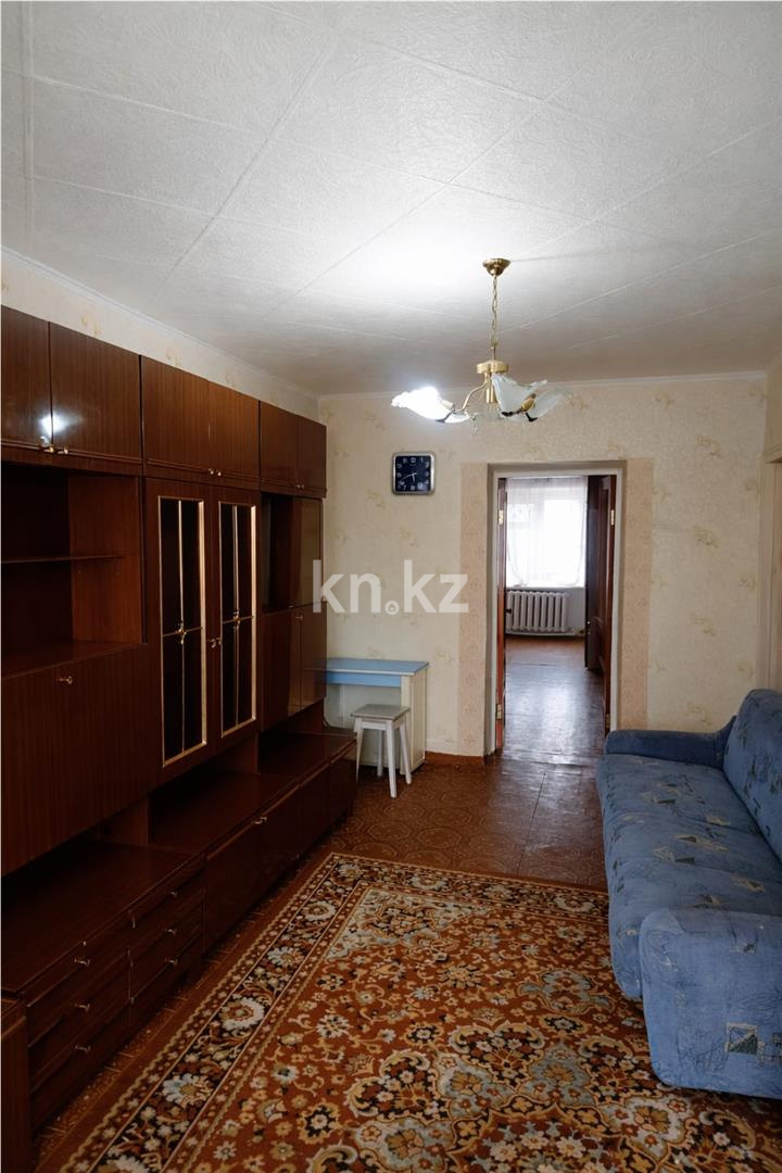 Продажа 2-комнатной квартиры, 42 м² в Караганде