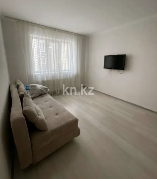 Аренда 1-комнатной квартиры, 38 м² в Астане - фото 2