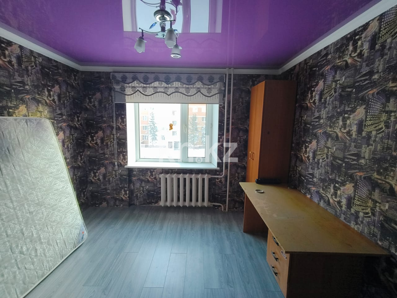 Аренда 3-комнатной квартиры, 70 м² в Астане - фото 9