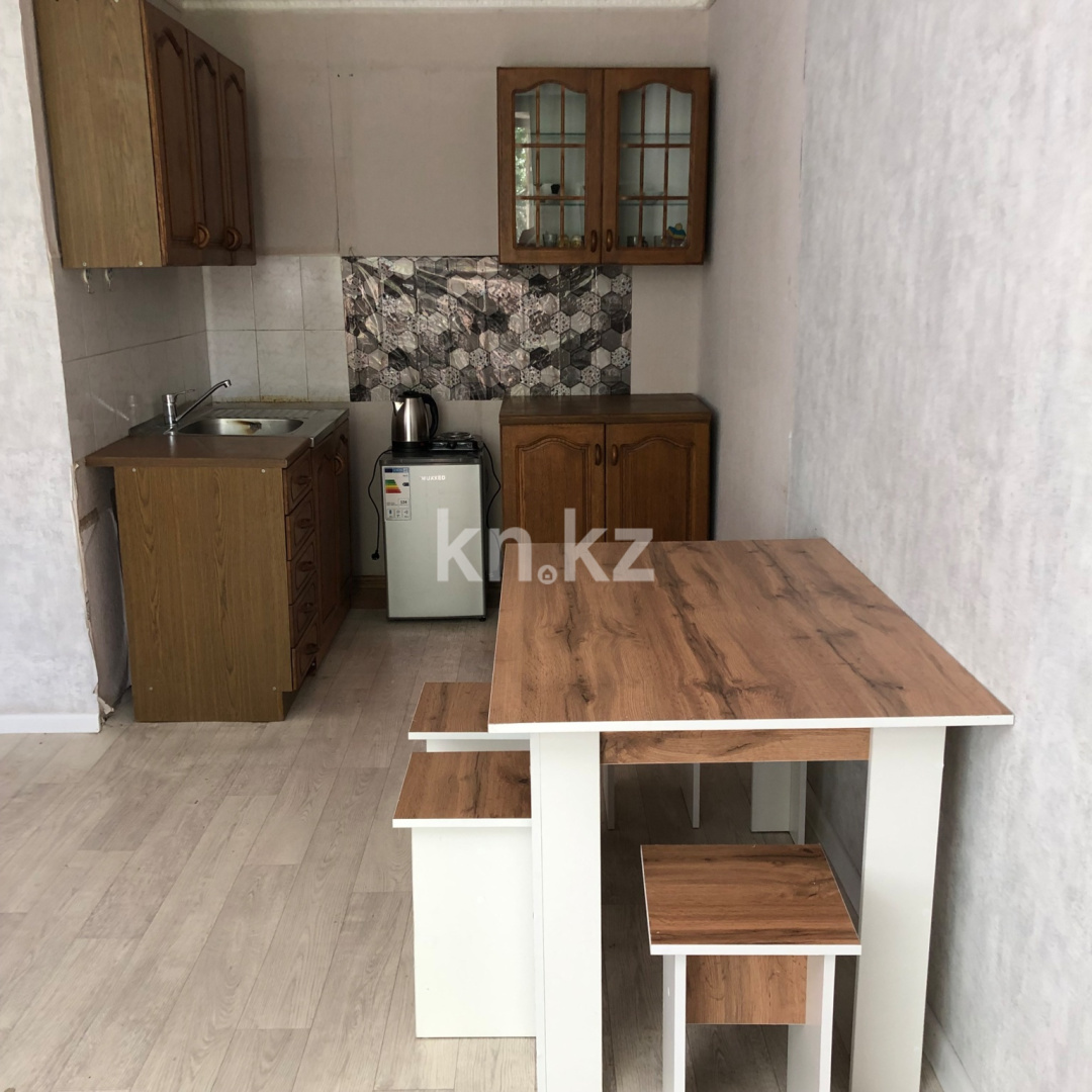 Аренда 1-комнатной квартиры посуточно, 34 м² в Караганде